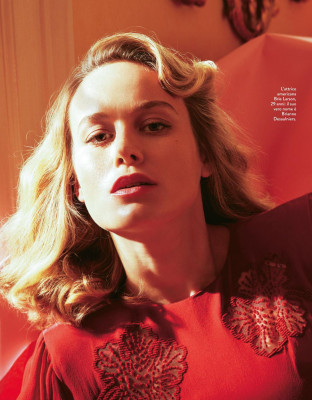 Brie Larson pic #1088207