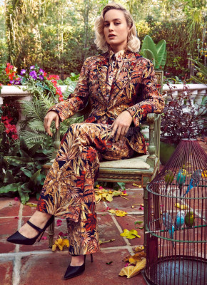 Brie Larson pic #1104483