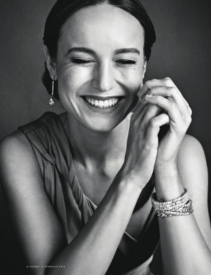 Brie Larson pic #1105891