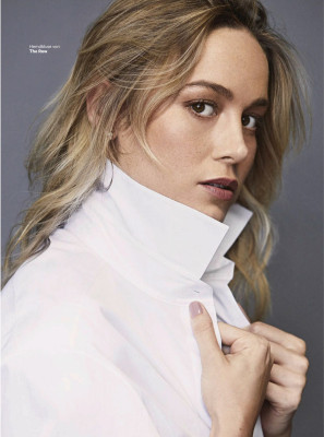 Brie Larson pic #1113814