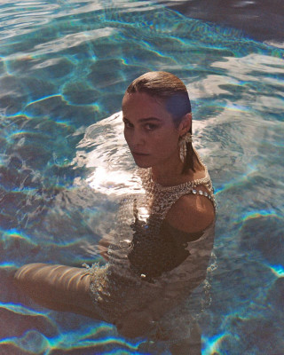 Brie Larson pic #1112968