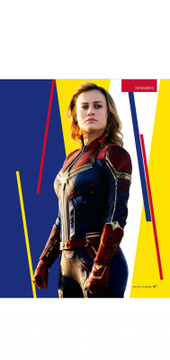 Brie Larson pic #1112354