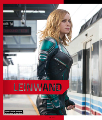 Brie Larson pic #1115012
