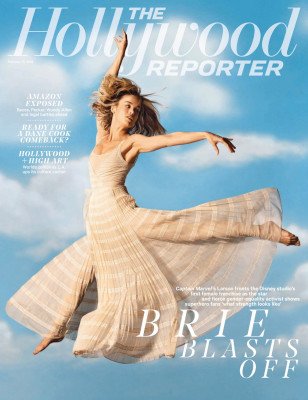 Brie Larson pic #1107022
