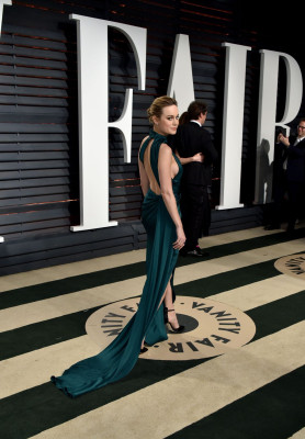 Brie Larson pic #913937