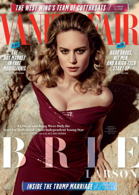 Brie Larson pic #928234