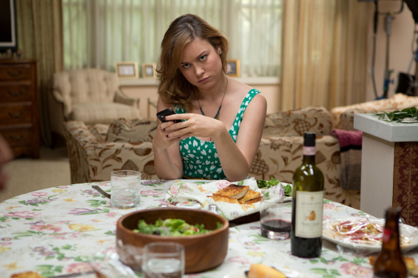 Brie Larson pic #982081