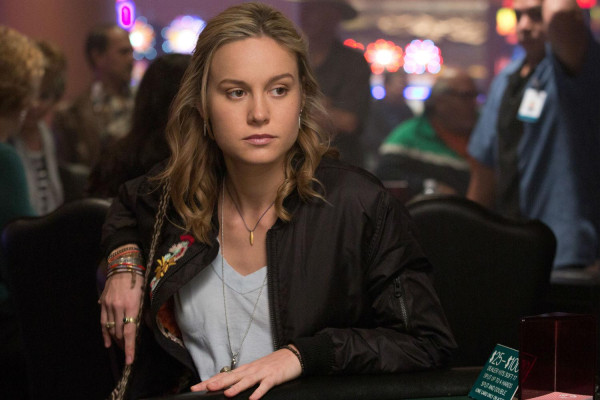 Brie Larson pic #973817