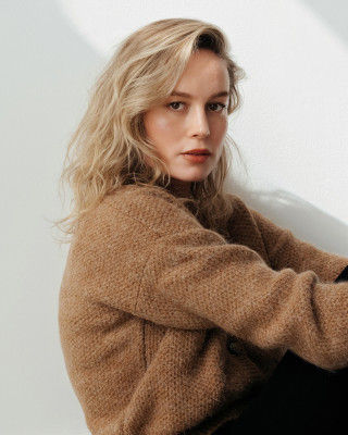 Brie Larson pic #1255401