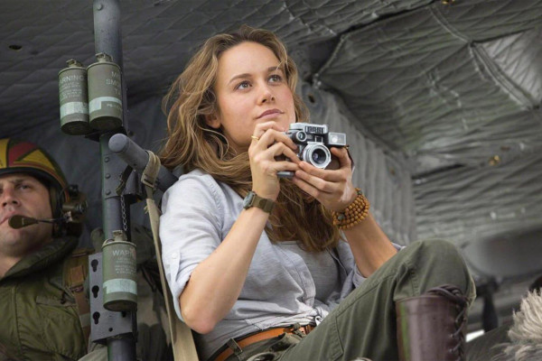 Brie Larson pic #913379