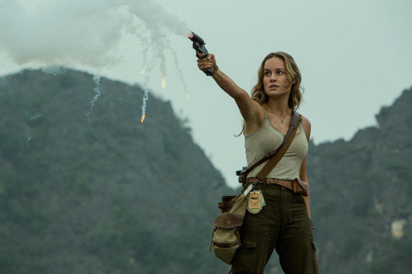 Brie Larson pic #913378