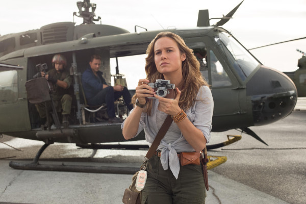Brie Larson pic #913377