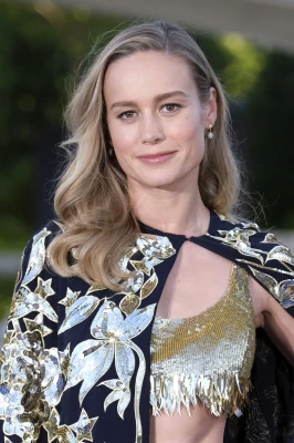 Brie Larson pic #1306616