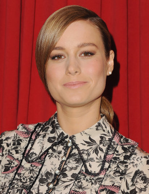 Brie Larson pic #825790