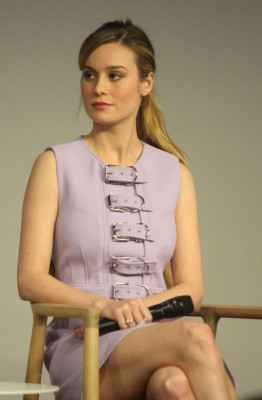 Brie Larson pic #915066