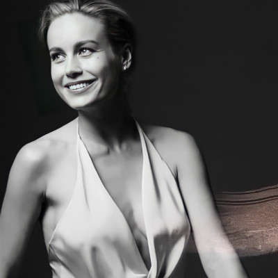 Brie Larson pic #1238941