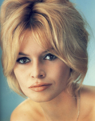 Brigitte Bardot pic #136001