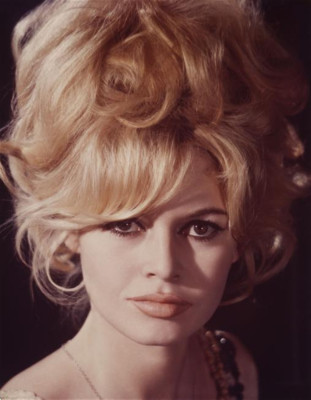 Brigitte Bardot pic #251552