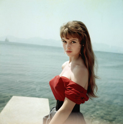Brigitte Bardot pic #135168