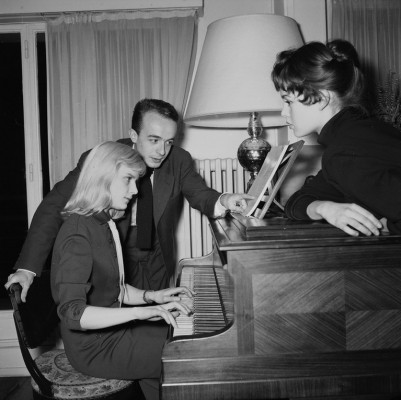 Brigitte Bardot pic #281595