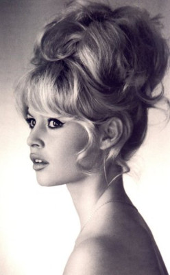 photo 3 in Brigitte Bardot gallery [id134659] 2009-02-20 00:00:00