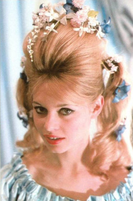 Brigitte Bardot pic #170428