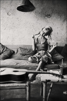 photo 15 in Brigitte Bardot gallery [id376540] 2011-05-11 00:00:00