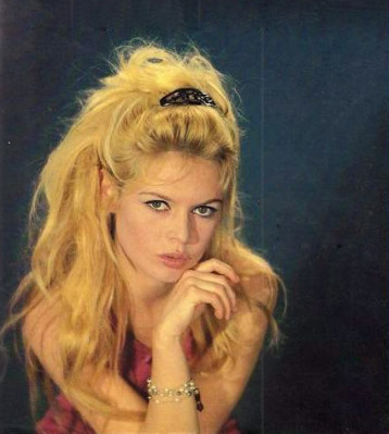 photo 26 in Brigitte Bardot gallery [id161883] 2009-06-09 00:00:00