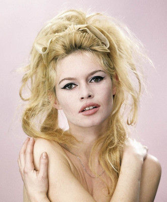 photo 6 in Brigitte Bardot gallery [id161819] 2009-06-09 00:00:00