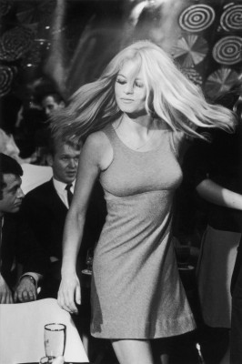 Brigitte Bardot pic #131408