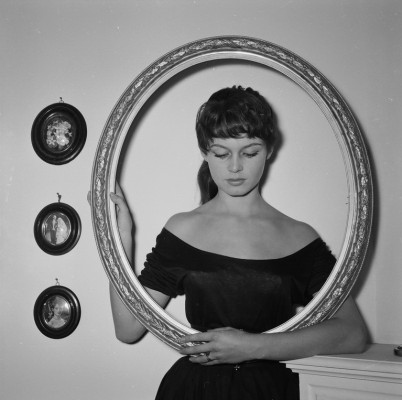 photo 11 in Brigitte Bardot gallery [id281586] 2010-08-26 00:00:00