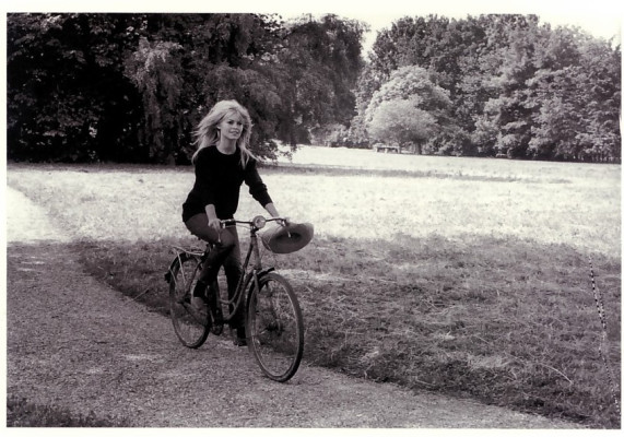 Brigitte Bardot pic #230090