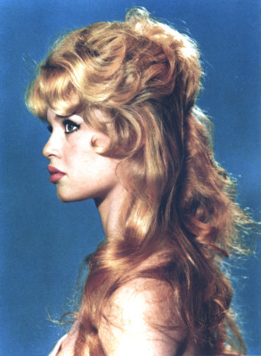 Brigitte Bardot pic #168269