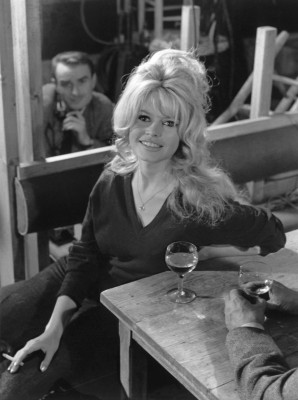 Brigitte Bardot pic #135514