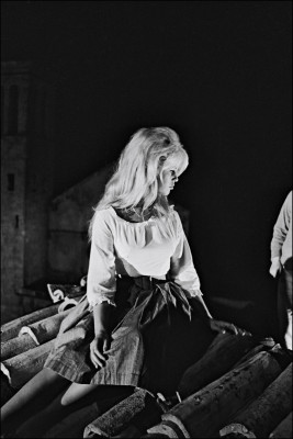 Brigitte Bardot pic #251532