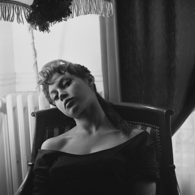Brigitte Bardot pic #281572