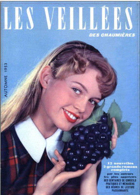 Brigitte Bardot pic #269718