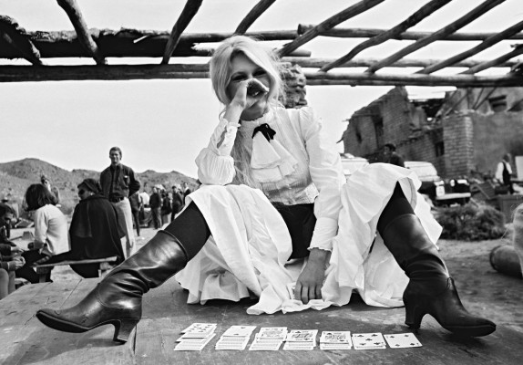 Brigitte Bardot pic #361817