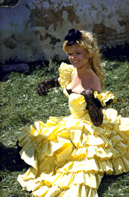 Brigitte Bardot pic #237055