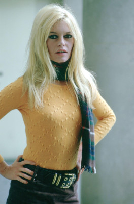 Brigitte Bardot pic #131406