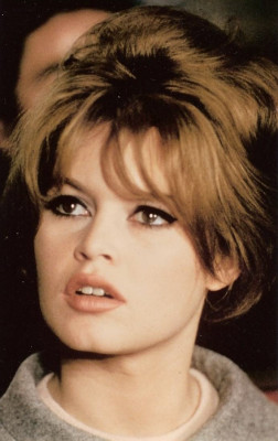 photo 25 in Brigitte Bardot gallery [id251544] 2010-04-28 00:00:00