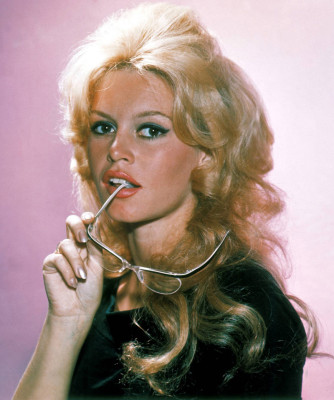 Brigitte Bardot pic #110960