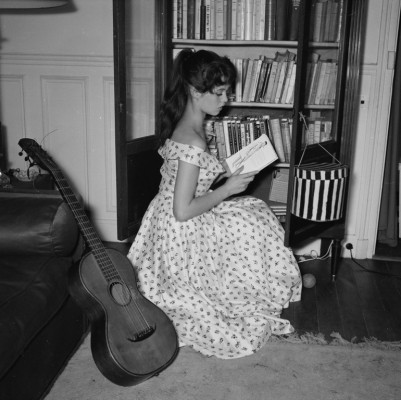 Brigitte Bardot pic #176036