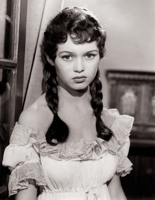 Brigitte Bardot pic #283338