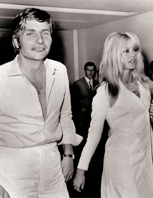 photo 22 in Brigitte Bardot gallery [id283363] 2010-09-02 00:00:00