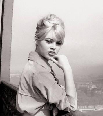 Brigitte Bardot pic #283218