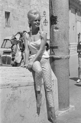 Brigitte Bardot pic #227727