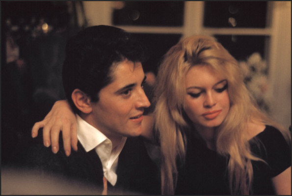 photo 18 in Brigitte Bardot gallery [id278782] 2010-08-19 00:00:00