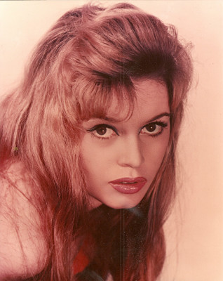 photo 5 in Brigitte Bardot gallery [id636950] 2013-10-08 00:00:00