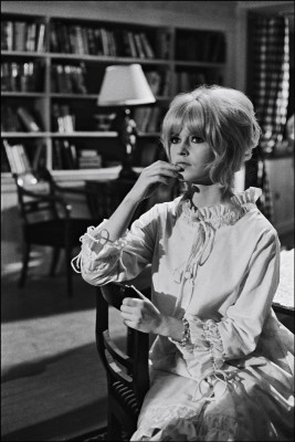 Brigitte Bardot pic #228098